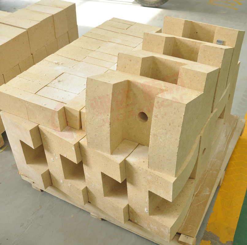 一級(jí)高鋁磚